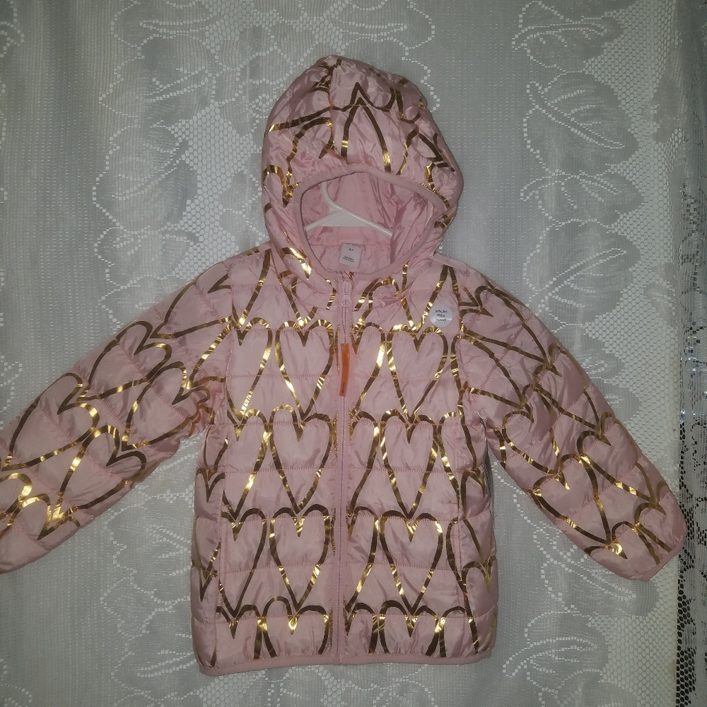 Jacket Kids
